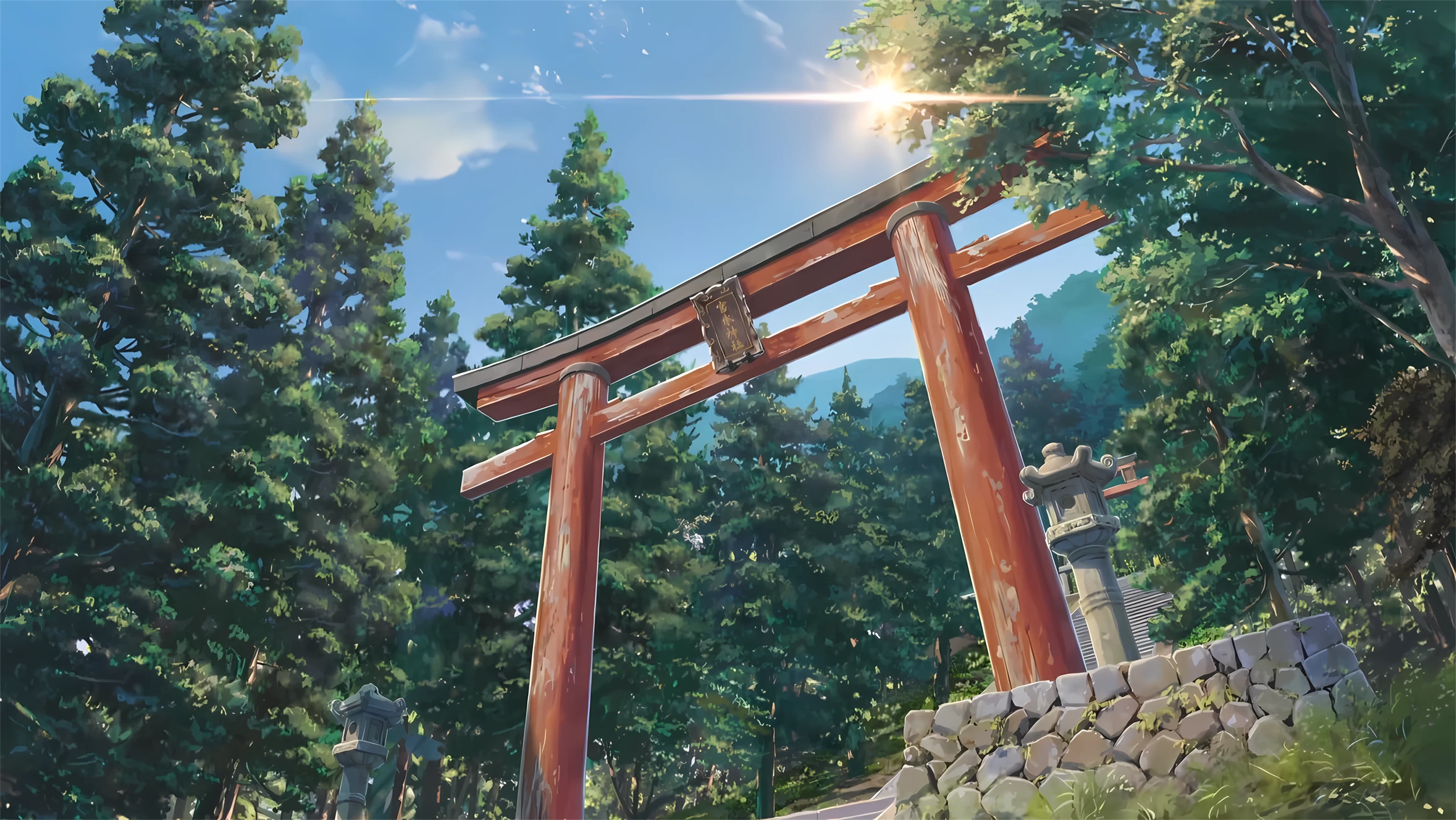 Desktop wallpaper 2